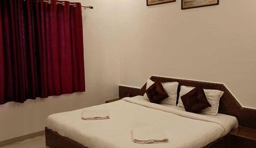 Deluxe Villa, Balcony, Mountain View