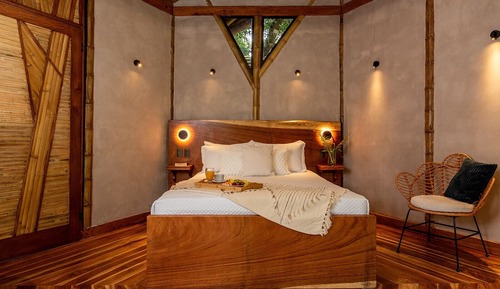 Tree House, Mountain View