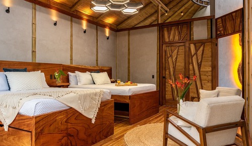 Family Cabin, Mountain View