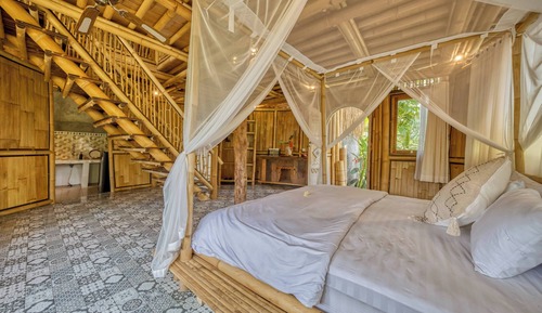 Traditional Villa, 2 Bedrooms, Kitchen, Valley View