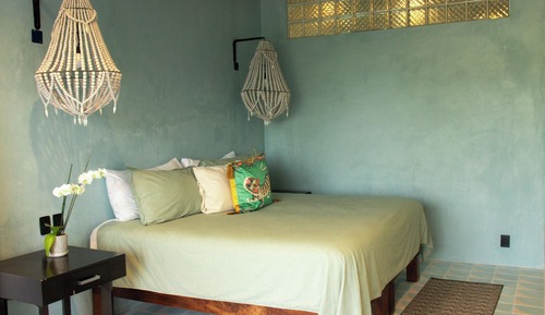 Deluxe Room, Ocean View