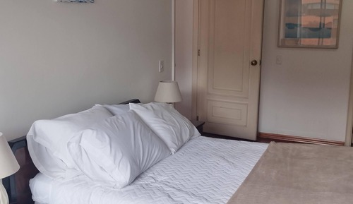 Economy Suite, City View