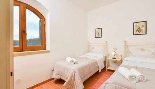 Classic Apartment (Baia)