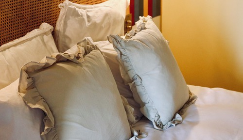 Comfort Room