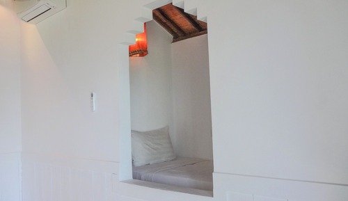 Superior Villa, Multiple Beds, Sea View