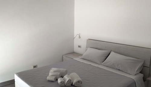 Appartamento Piano Primo