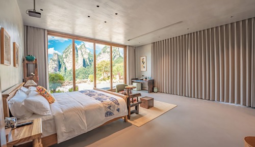 Exclusive Room