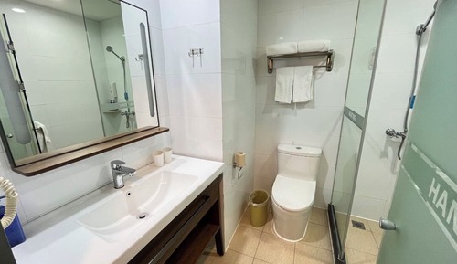 Comfort Double or Twin Room