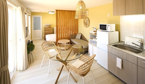 (Lino)Basic House with Ocean front / Private Dog Park & Barbeque Grill, Non Smoking
