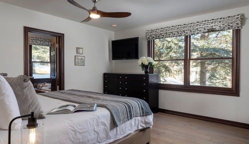 House, Mountain View