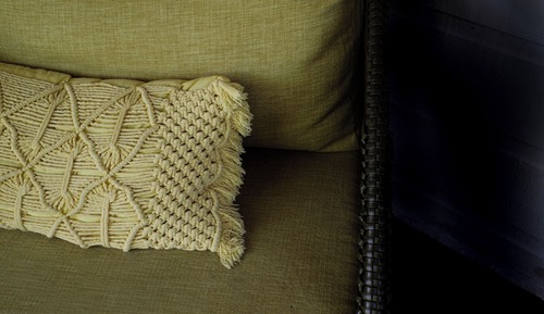 Superior Twin Room, Garden View