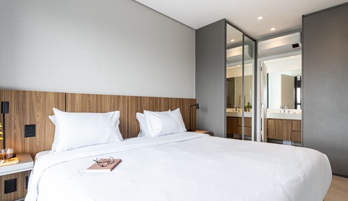 Comfort Apartment