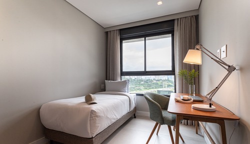 Family Apartment