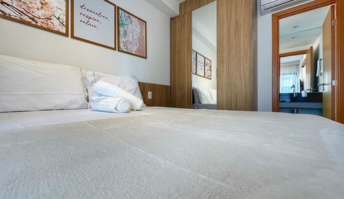 Luxury Apartment