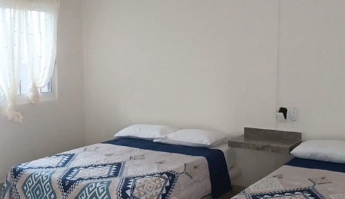 Comfort Triple Room, Balcony, Garden View