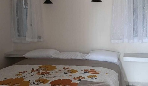 Basic Double Room, Balcony