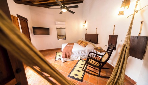 Exclusive Double Room