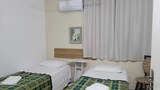 Deluxe Twin Room, City View
