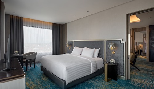 Privilege, Suite, 2 Bedrooms