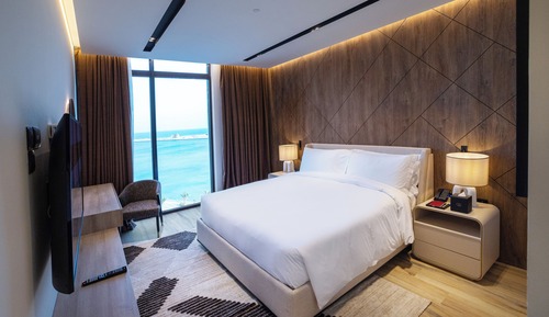 The Opal Sea view Two Bedroom Suite