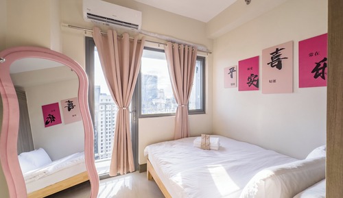 Honeymoon Condo, 1 Queen Bed with Sofa bed, Kitchen