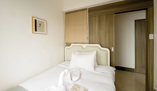 Royal Condo, 2 Bedrooms, Non Smoking