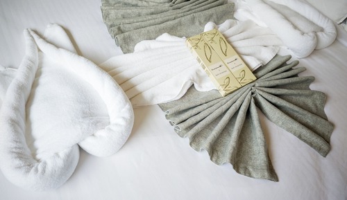 Senior Condo, 1 Queen Bed with Sofa bed, City View