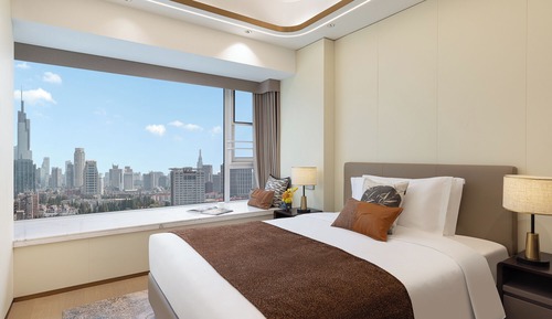 Deluxe Apartment, 3 Bedrooms