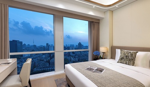 Classic Suite, 1 Bedroom