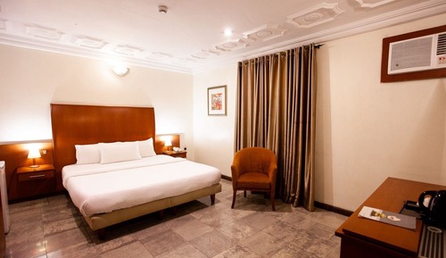 Royal Suite