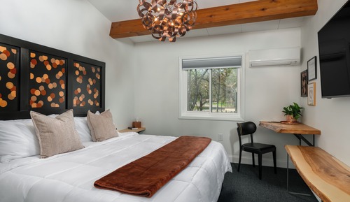 Luxury Room, 1 Bedroom