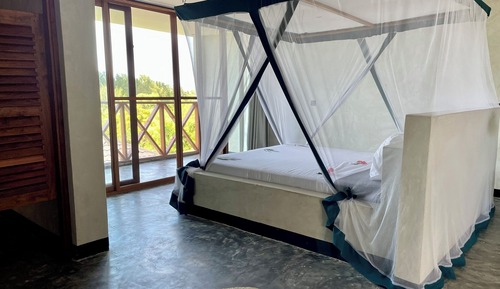 Deluxe Loft, Ocean View