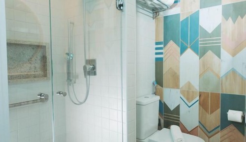 Standard Room, Multiple Beds