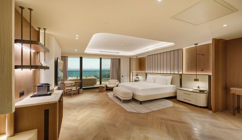 Panoramic Suite