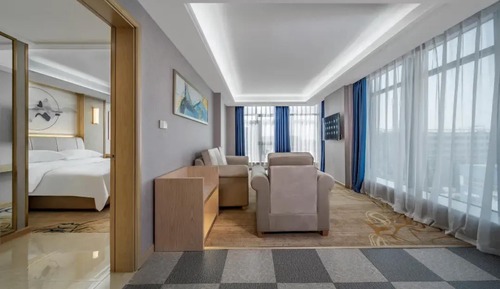 Executive Suite