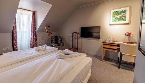 Superior Double or Twin Room