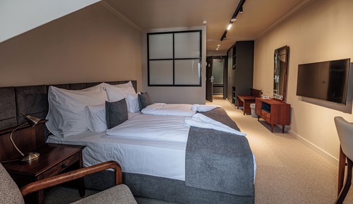 Superior Double or Twin Room