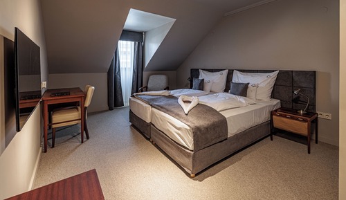 Superior Double or Twin Room