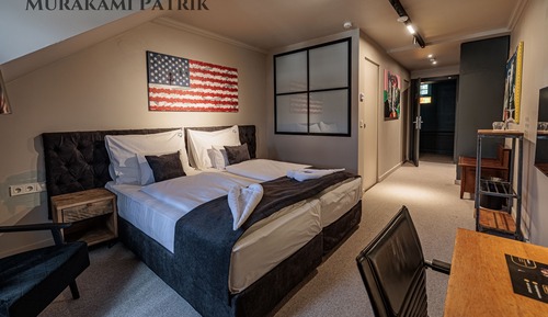 Superior Double or Twin Room
