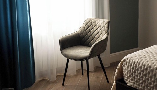 Deluxe Room, Valley View