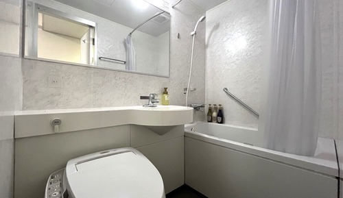 Amenity Plus High Deluxe Single (Non Smoking)