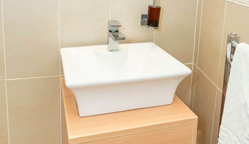 Double Room, Ensuite