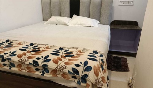 Executive Double Room, 1 Bedroom, City View