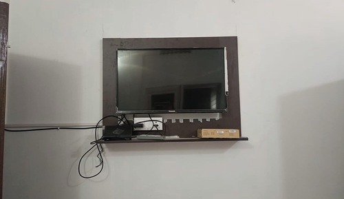 Basic Double or Twin Room, 2 Twin Beds, City View