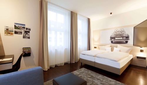 Comfort Room