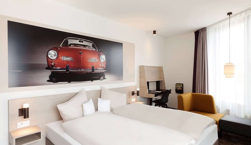 Comfort Twin Room