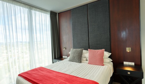 Apartment, 1 Queen Bed