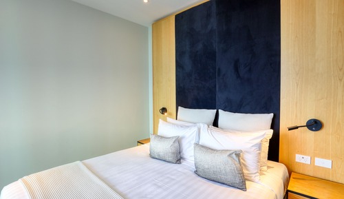 Superior Apartment, 3 Bedrooms