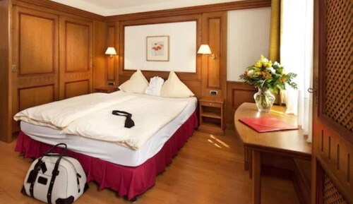 Double Room (Village)
