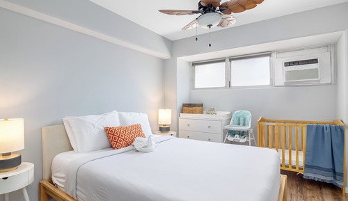 Apartment, 2 Bedrooms (0174 KW 710)